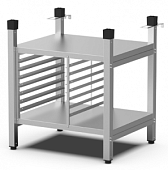 Подставка 600х400 Unox XWARC-07EF-UH в компании ШефСтор